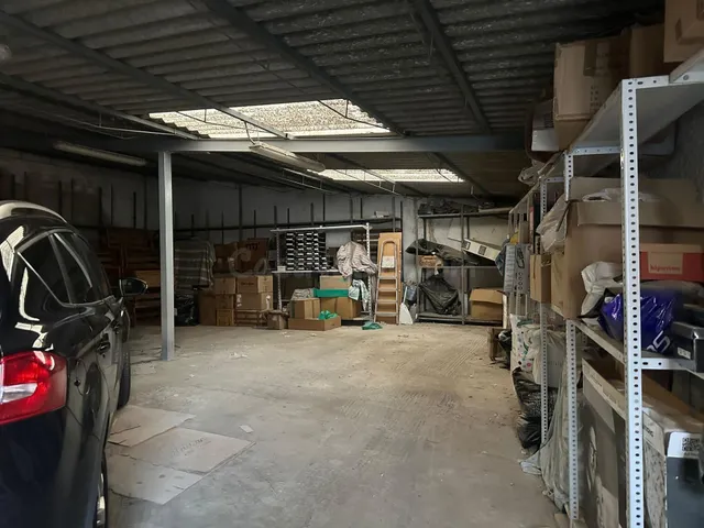 VENTA DE ALMACÉN EN SAN DIEGO - foto 3