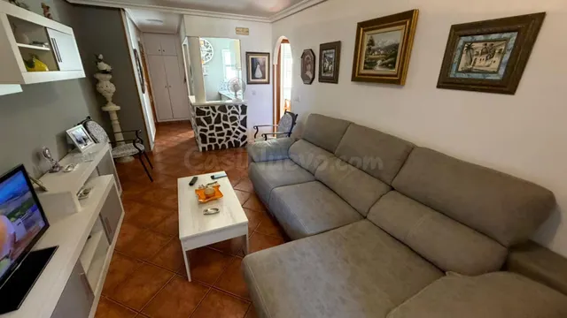 Apartamento 2 habitaciones 43m² en venta - Playa del Cura — 3