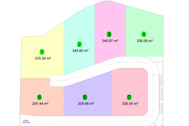 Villa 3 habitaciones 336m² en venta - Montebello - Nou Espai — 15
