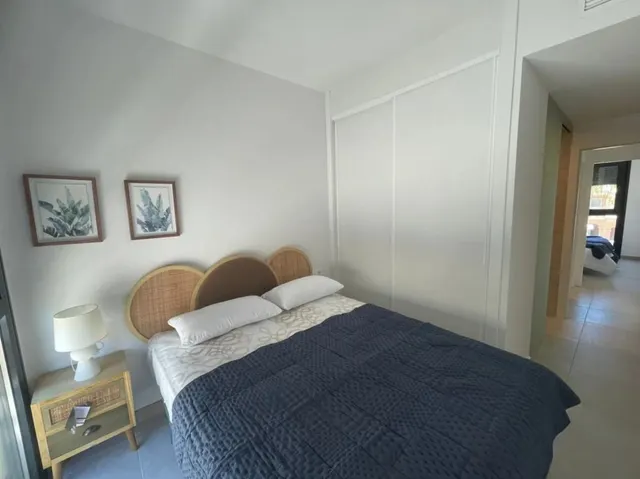 Apartamento 2 habitaciones 72m² en venta - PAU 26 — 18