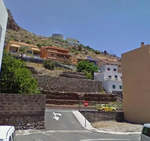 Terreno urbano al sur de La Gomera - foto 4