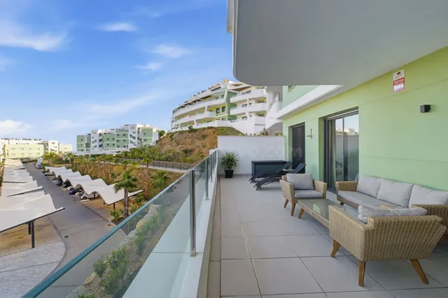Apartamento 2 habitaciones 96m² en venta - Riviera del sol — 4