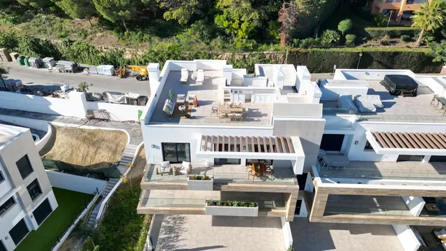 Ático 3 habitaciones 126m² en venta - Costa Del Sol — 29