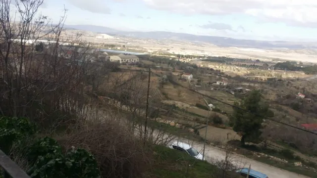 Terreno urbano en Biar, en la ladera del Castillo-PROMOCIÓN DE ADOSADOS!! — 13