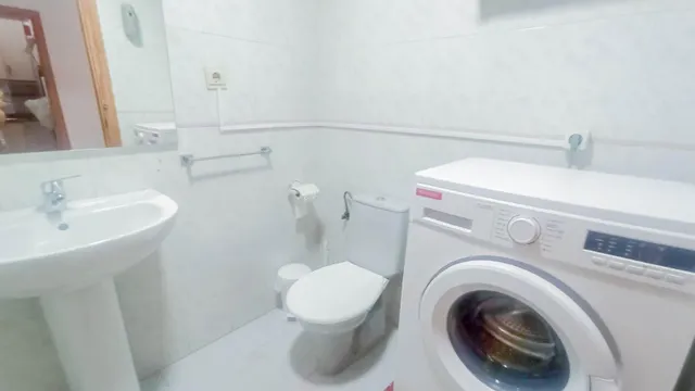 Se alquila piso para estudiantes o profesores — 6