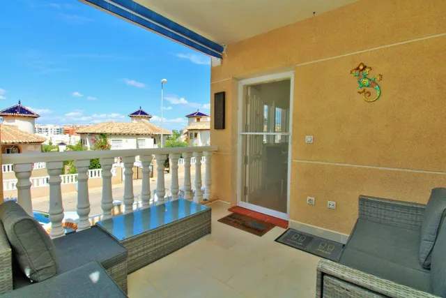 Villa 3 habitaciones 164m² en venta - Los Dolses — 25