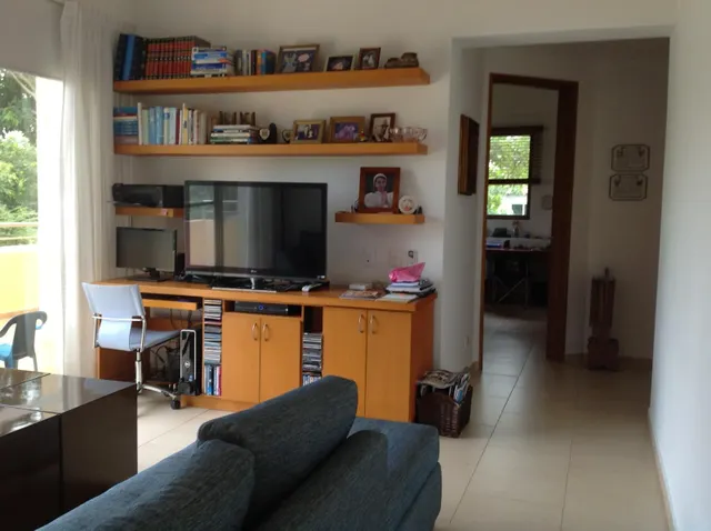 Casa 3 habitaciones 355m² en alquiler - Zona norte — 29