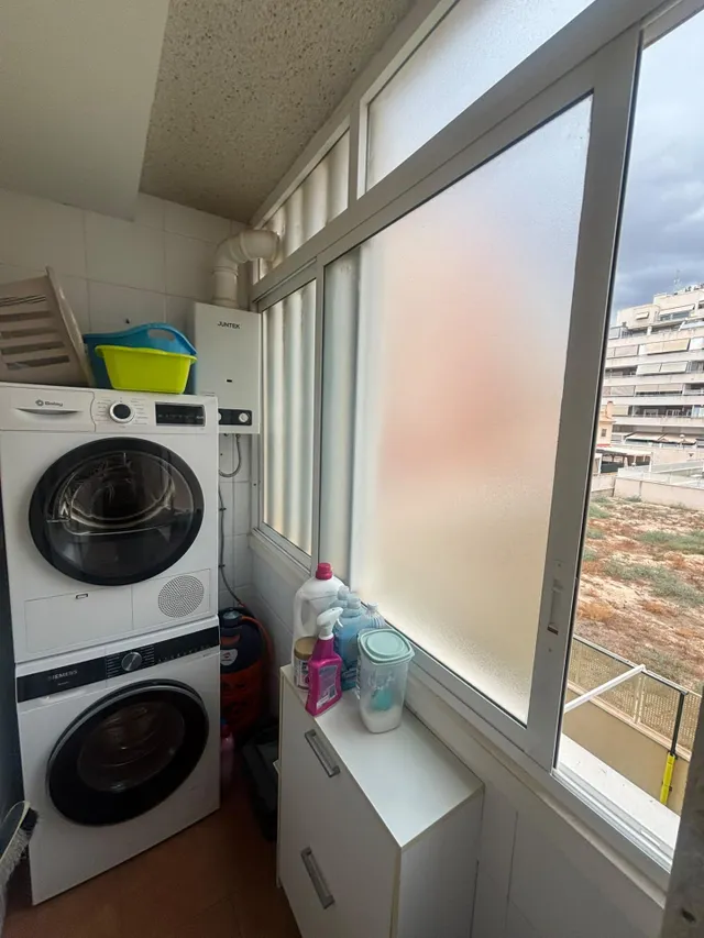 Piso con Amplia Terraza en Planta en Zona Campo de Futbol! — 20
