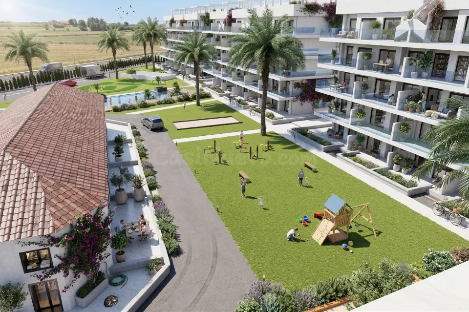 Ático 2 habitaciones 65m² en venta - EL RASO