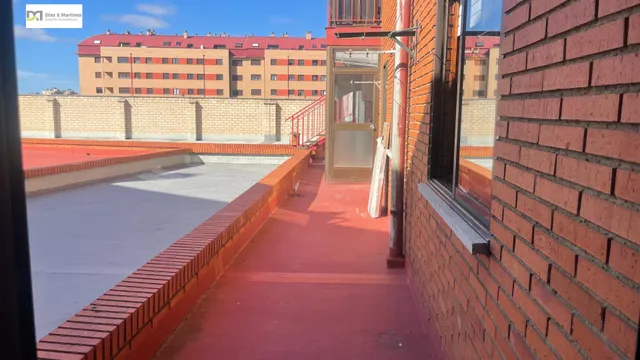 PISO BARRIO LA SAL — 14