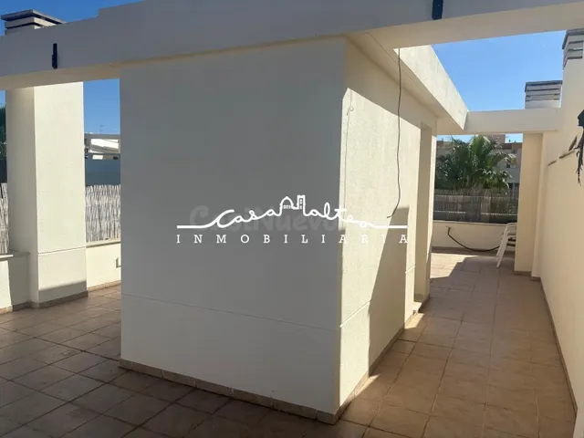 En venta ÁTICO DÚPLEX en Alfaz del Pi CON PISCINA - foto 5
