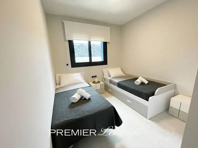 PISO EN VENTA EN BENIDORM — 19