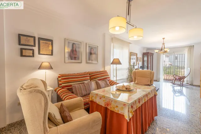 Exclusiva vivienda premium en La Zubia — 11