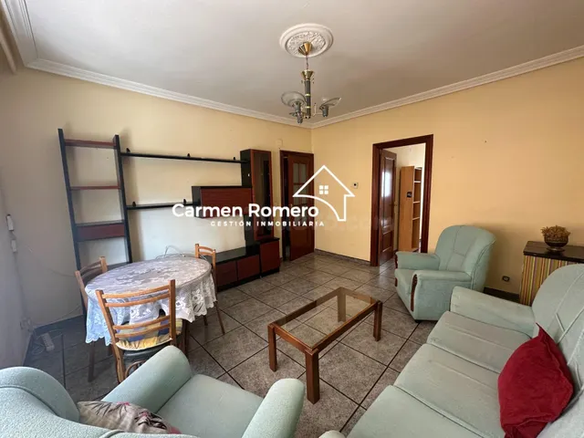Piso en Venta Barrio Vidal. 3 Dormitorios - foto 3