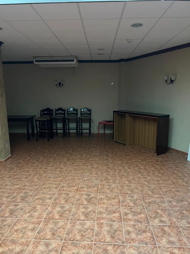LOCAL PARA EVENTOS O NEGOCIO DE HOSTELERIA — 2