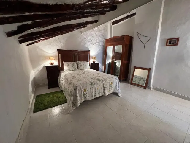 Piso 5 habitaciones 435m² en venta - Jumilla centro — 17
