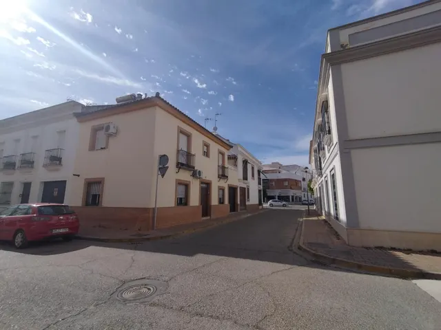 Venta de Piso en Palma del Río - Córdoba — 14