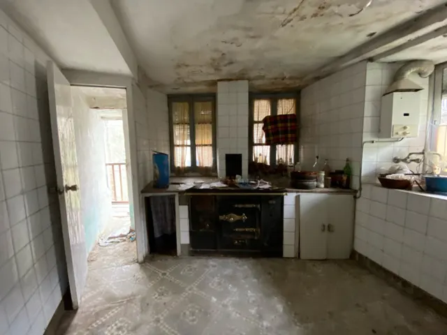 Casa para reformar en Cabeza de Campo. — 7