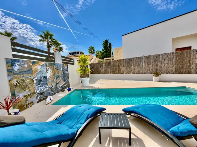 Villa 3 habitaciones 90m² en venta - Blue Lagoon - Galán — 25