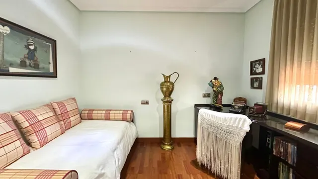 Casa 4 habitaciones 260m² en venta - La siesta — 44