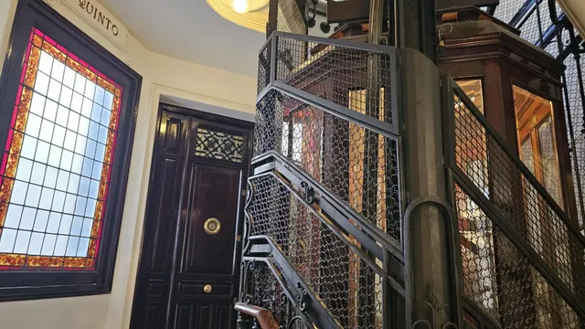 Exclusivo Piso en Alquiler en el Retiro, Madrid — 11