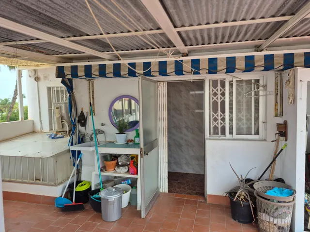 CASA  EN EL CENTRO DE TORRE DEL MAR — 25