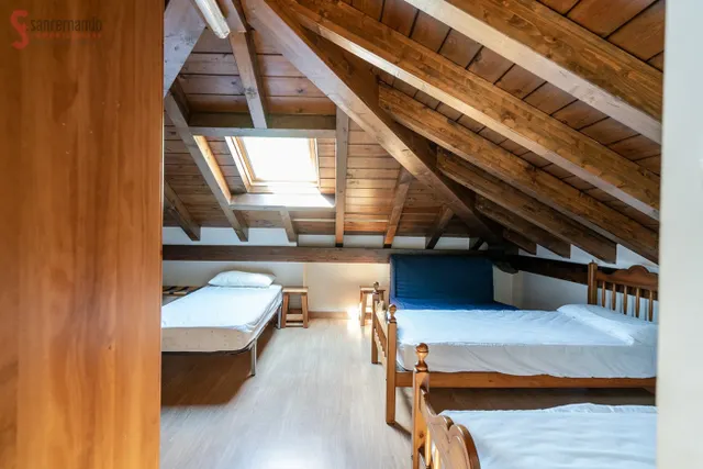 Se vende albergue equipado completamente en la Vega de Liébana — 8