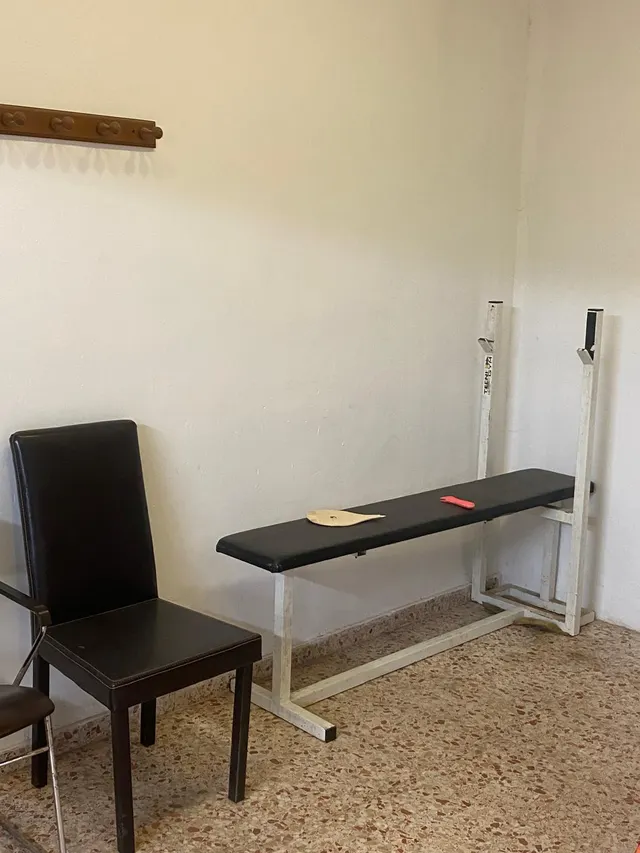 Local en venta en calle Vall de Albaida — 19