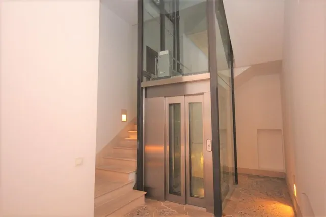 PRECIOSO DUPLEX DE OBRA NUEVA EN EL CASCO ANTIGUO DE LA CIUDAD — 16