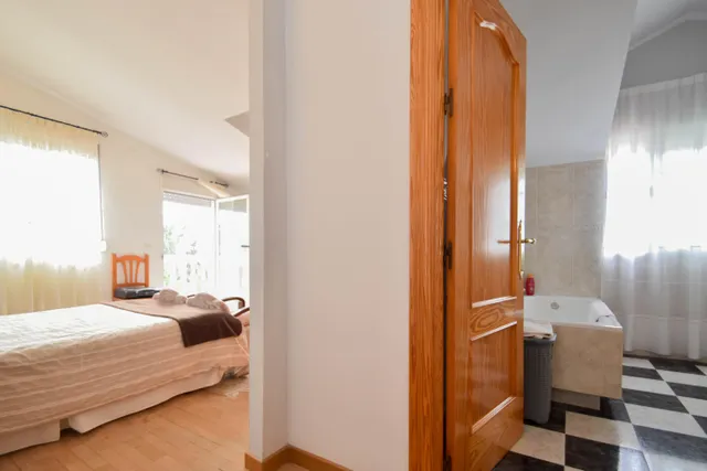FANTASTICO CHALET — 22
