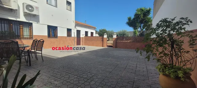 VENTA DE CASA EN VILLANUEVA DE CÓRDOBA — 7