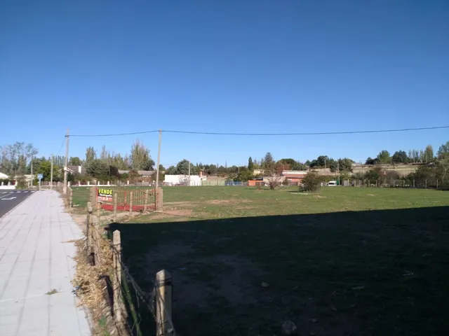 SE VENDE PARCELA RÚSTICA, EN CARBAJOSA DE LA SAGRADA — 5