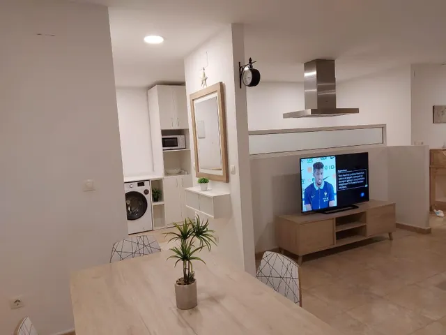 DISFRUTA DE TU AMPLIO LOFT EN REINA VICTORIA — 19