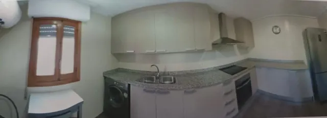 SE VENDE MAGNIFICO CHALET EN LA CARRETERA DE SANTA POLA — 6