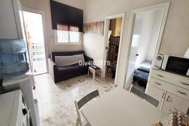 Apartamento 4 habitaciones 57m² en venta - Centro — 11