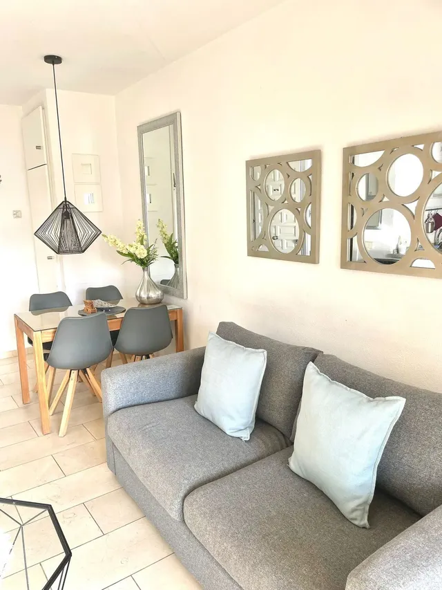 Apartamento 1 habitación 45m² en venta - Centro — 12