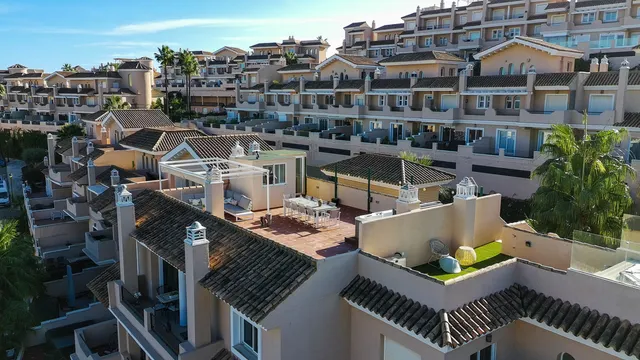 Ático 3 habitaciones 154m² en venta - Costa del Sol — 15