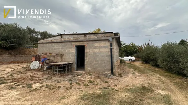 Terreno en venta - partida canet — 11