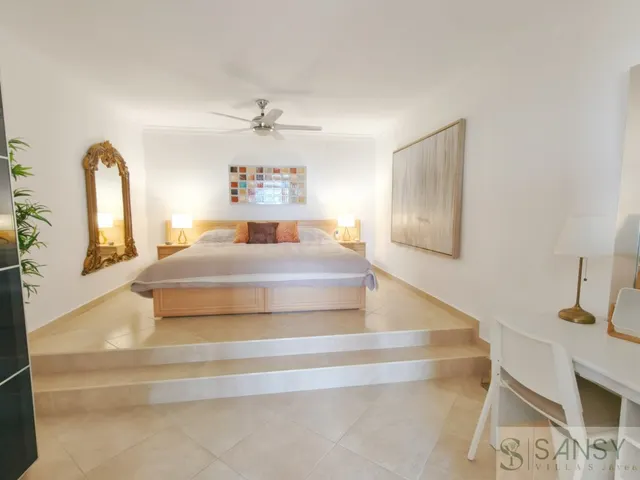 Casa-Chalet en Venta en Alicante Alicante — 24