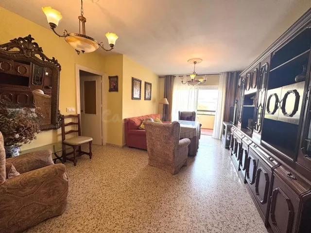 Se vende piso en av. duque de abrantes — 3