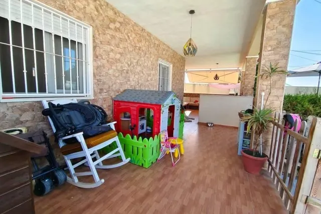 Villa 3 habitaciones 140m² en venta - Torreta florida — 39