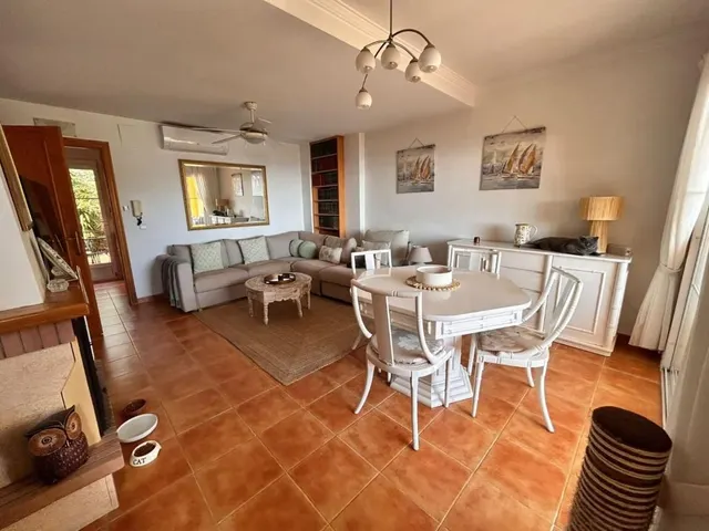 Casa 3 habitaciones 115m² en venta - Altea Hills — 16