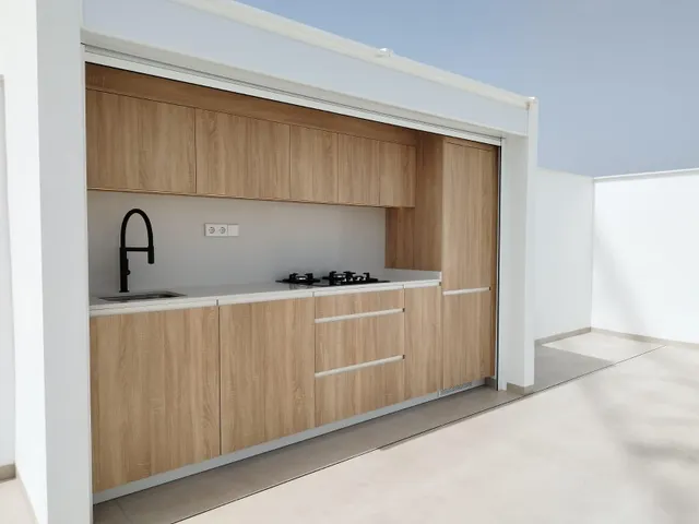 Villa 3 habitaciones 100m² en venta - La Senda del Recuerdo — 30