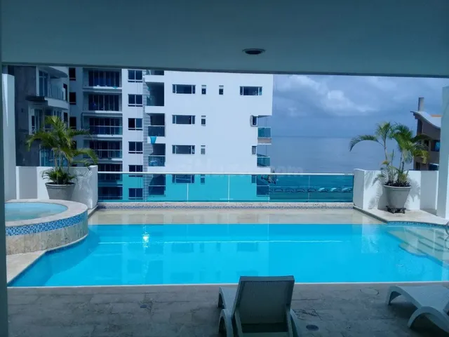 Venta de Apartamento en los Morros - foto 3