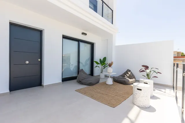 Adosado 4 habitaciones 212m² en venta - Comunidad valenciana — 37