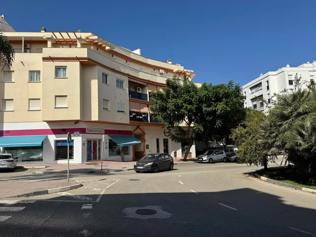 Ático 4 habitaciones 145m² en venta - Zona Las Mesas — 20