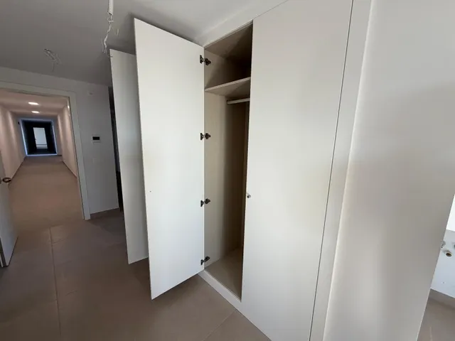 Vivienda moderna en urbanización privada Mijas con vistas al mar — 15