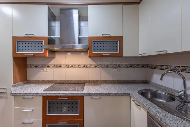 Piso en venta en Santa Fe con garaje y terraza. - foto 5