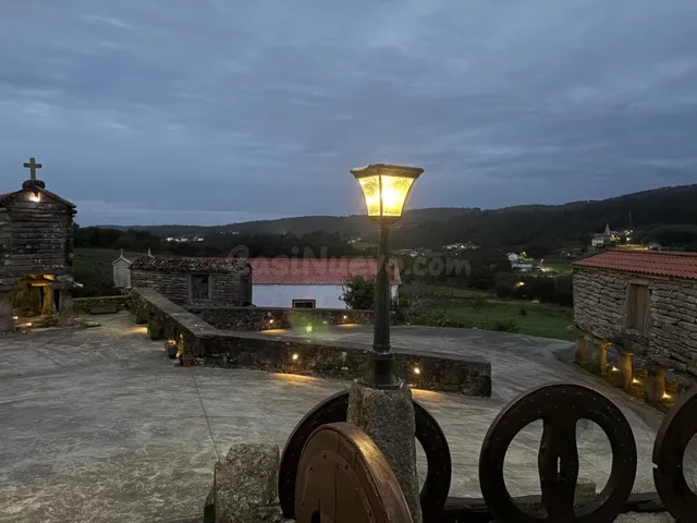 Encantadora casa rústica en figueroa, Dumbria (La Coruña). I - foto 5