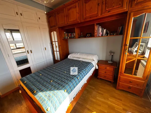 ¡Espectacular vivienda en la zona de El Vivero, Cáceres! — 24
